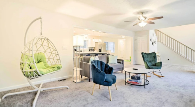 3 Mi to Kalahari Pocono Summit Home with Game Room!, Đặt Nhà nghỉ dưỡng Pocono Summit Pennsylvania