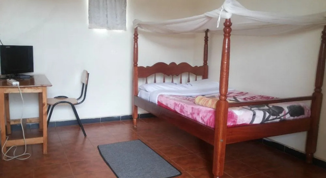 Gulu Crystal Hotel