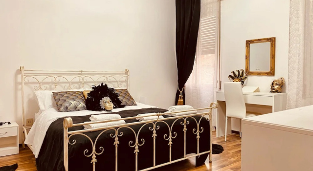 La Dogaressa Guest House