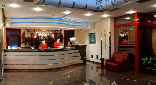 Hotel Bevanda, Забронировать Отель Отели Мостар с парковкой, Парковка