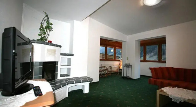 Apart Bödalaweg, Забронировать Апартаменты/квартира Ишгль Ишгль-Пацнаун