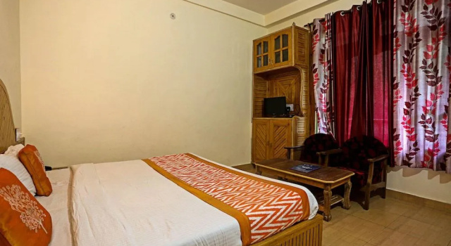 OYO 5910 Hotel Anupam