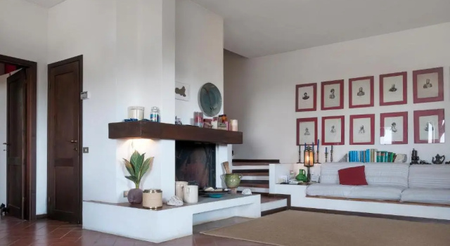 Il Grifo - Cozy House, Wonderful View