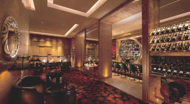 Двухместный номер Executive DoubleTree By Hilton Wuxi
