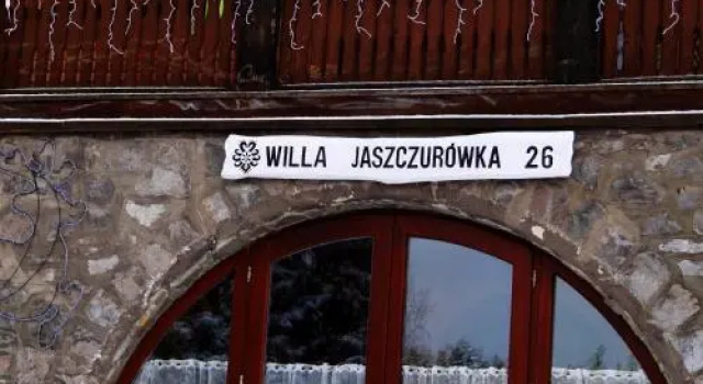 Willa Jaszczurówka, Забронировать Отель Закопане Высокие Татры