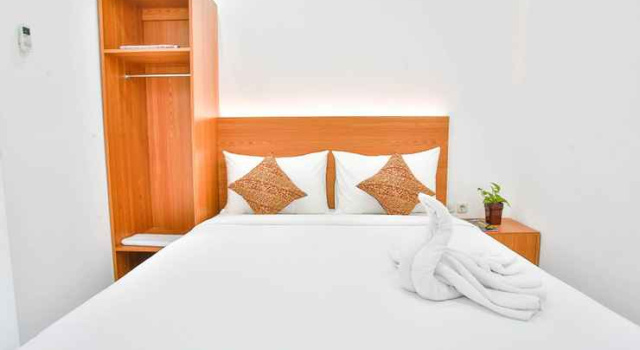 Sandy's Homestay, Varaa Huoneisto East Java huoneistot, Huoneisto