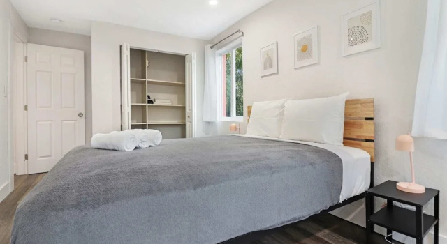Wynwood Apartments