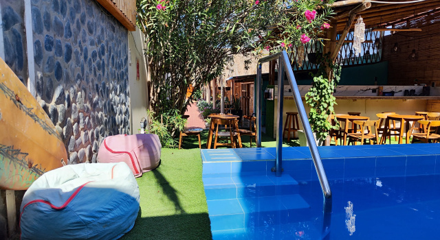 Hotel Boutique Puerto, Book Boutique Hotel Boutiquehoteller i Piura, Boutique Hotel