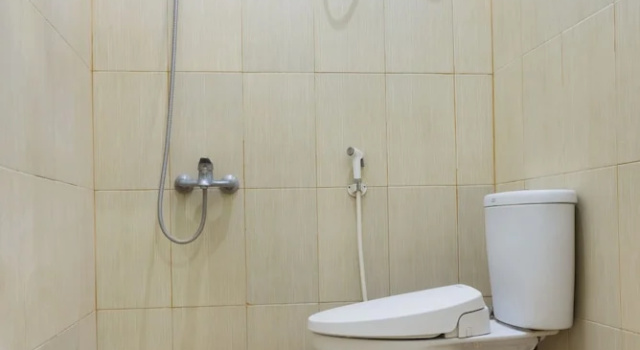 Suite OYO 801 Hansa Homestay