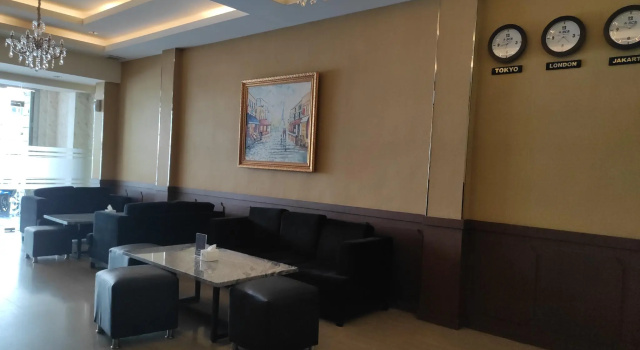 Grand Venetian Hotel, Забронировать Отель Метро 