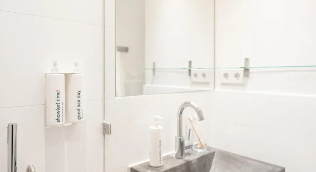Номер Standard Numa Amsterdam Helmers