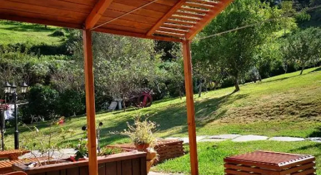 Люкс Casa do Morcego