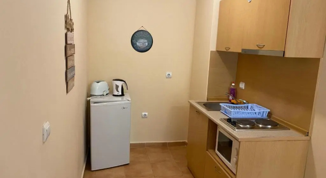 Комплекс Замъка 2 ап 301
