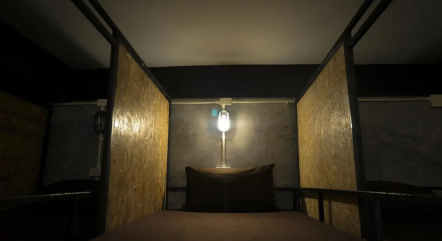 Bed & Ink Hostel Koh Tao