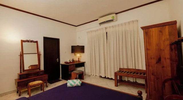 Номер Superior Prince Beach Hotel Bentota