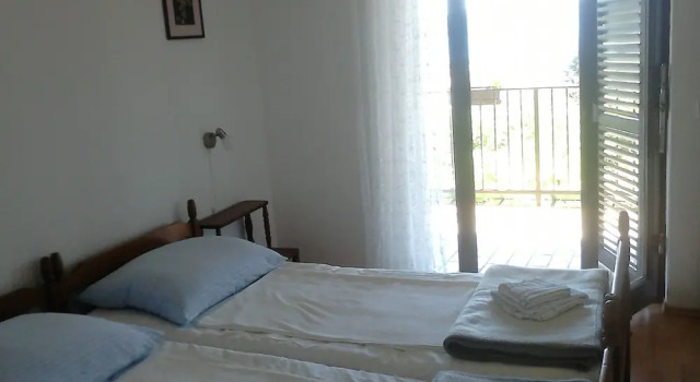 Apartments Vilim, 予約 アパートメント Pinezici クルク島