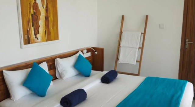 The Seascape, 予約 ホテル Matara. Matara District