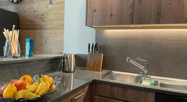 Апартаменты с 3 комнатами Apartments Chalet Wirz Travel