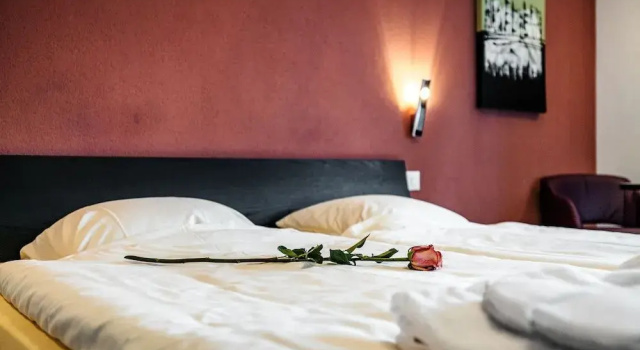 Jura Sport & Spa Resort