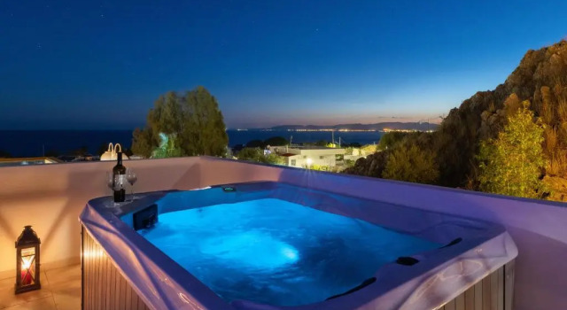 Двухместный номер Standard Eagles Nest