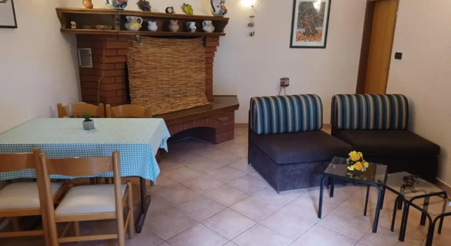 Apartment Vigo