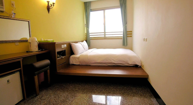 Fubin Hostel