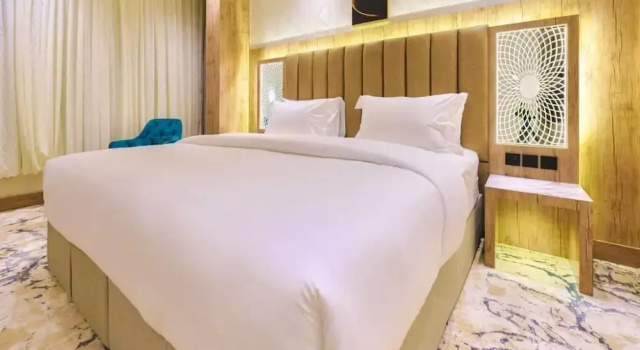 Wissam Al Hawraa Hotel, Book Hotel Umluj Tabuk Region