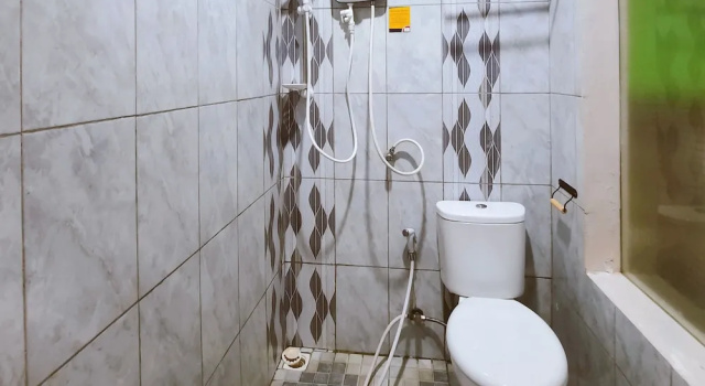 Двухместный номер Standard Rahat Icon Hotel