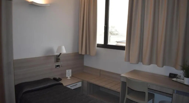Номер Standard Hotel Meuble' Atlantic