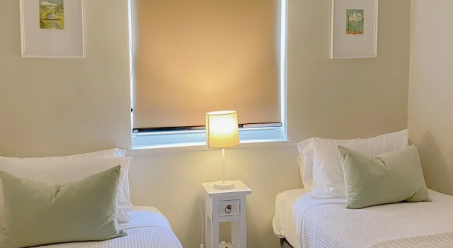 Апартаменты Angaston Mews Apartments