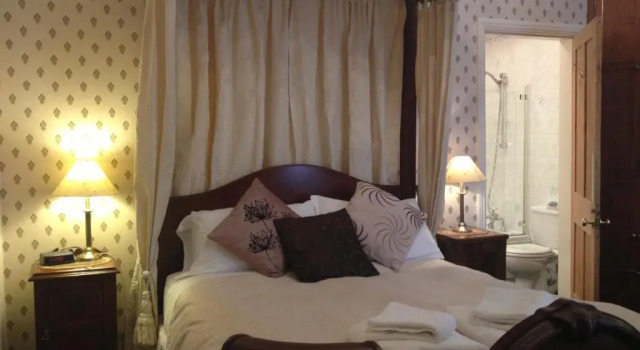 Номер Superior Ascot House