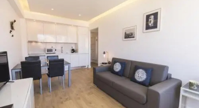 LovelyStay - Light & Comfy Flat, Забронировать Апартаменты/квартира Лиссабон Эстремадура