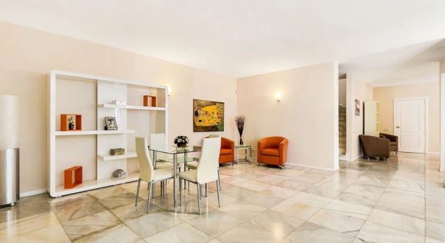 Villa Seafront XV, Забронировать Вилла Отели Марбелья 4 звезды, 4*