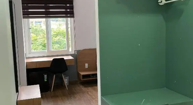Номер Deluxe Airport homestay