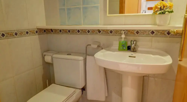Апартаменты Parellades Apartment by Hello Apartments Sitges