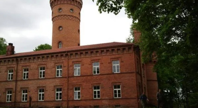 Klaipeda Hostel, Rezervați Hostel Hosteluri în Klaipėda, Hostel