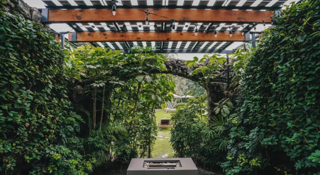 Amomoxtli, Rezervovat Hotel Tepoztlán Morelos