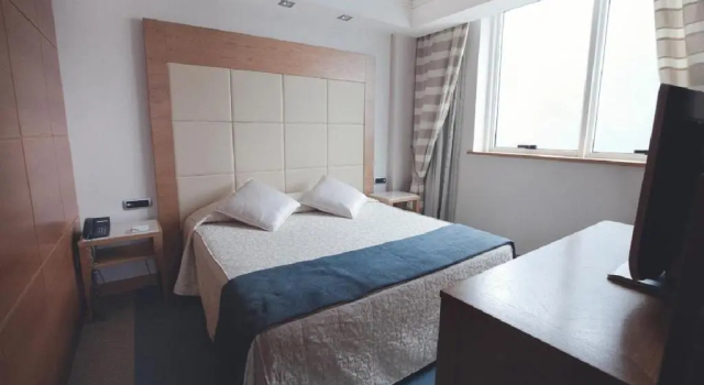 Полулюкс Papillo Hotels & Resorts Roma