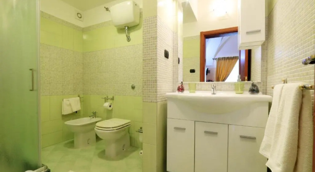 Suite Bed and Breakfast La Villa