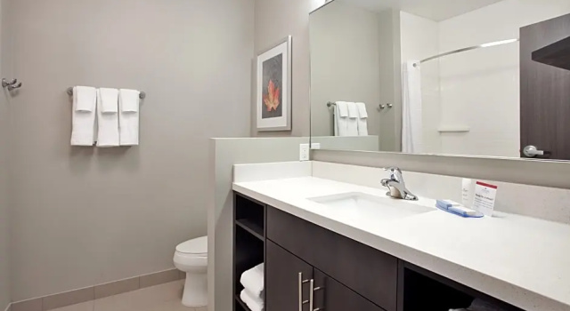 Люкс Candlewood Suites Grand Island by IHG