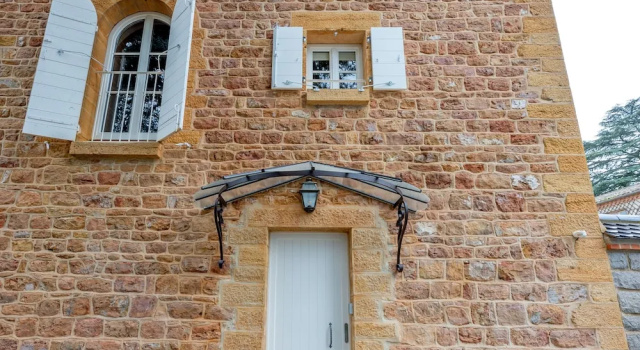 Апартаменты Luxury Château de Champ-Renard