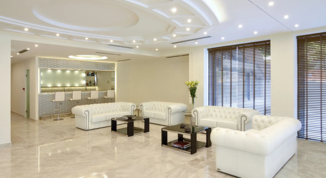 Athens Avenue Hotel