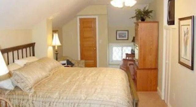 Olde Staunton Inn, Rezervovat Hotel Staunton Virginie