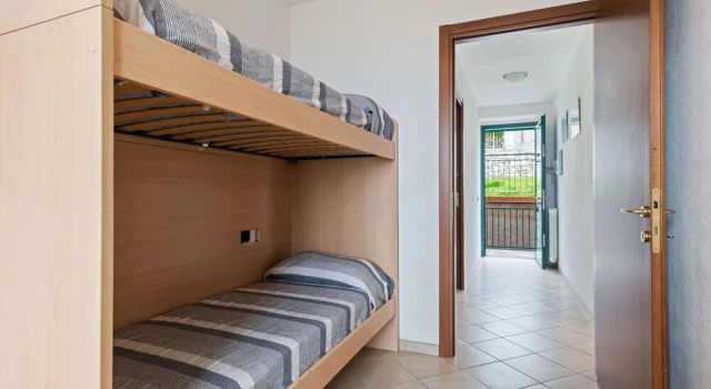 Traditional Holiday Home in Moneglia With Private Terrace