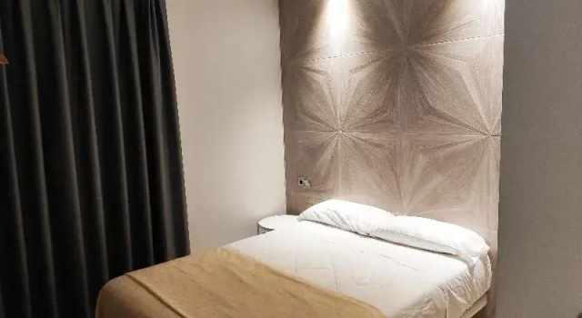 Одноместный номер Superior Hotel Ciudad de Navalcarnero