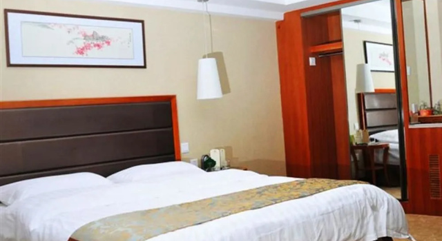 Qilixiang Hotel