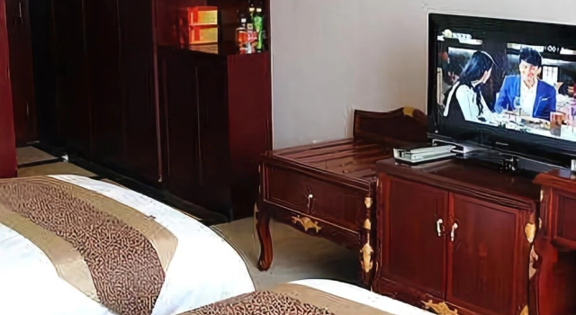 Hanzhong Ambassador Hotel