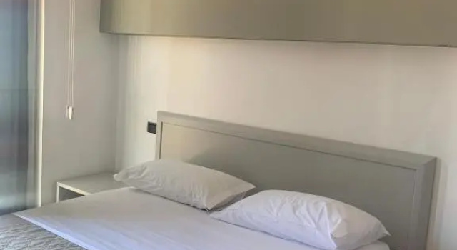 Двухместный номер Standard Jubilee Hotel