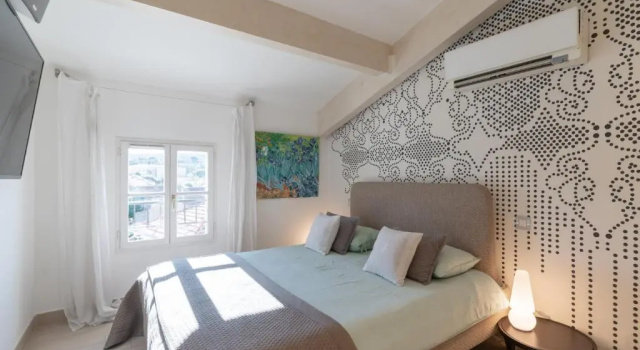 Апартаменты Appartement DELICE A
