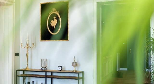 Boutique Hotel Cocosul De Aur